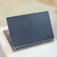 لپتاپ گیمینگ MSI Cyborg 15 گرافیک RTX2050|رایانه همراه|شیراز, ملاصدرا|دیوار
