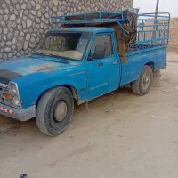 نیسان مدل 86|خودرو سواری و وانت|آبپخش, |دیوار