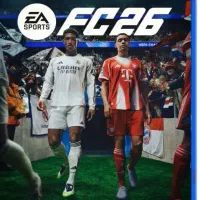 FC26 ظرفیت کامل PS5