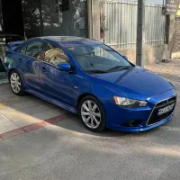 لنسر ۲۰۱۵ بی رنگ