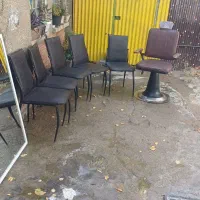 وسایل پیرایشگاه