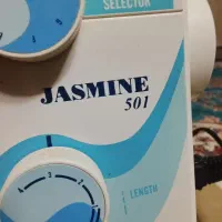 چرخیاطی جاسمین 501