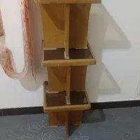 ۳تا میز عسلی کنار مبلی سالم در حد نو|مبلمان خانگی و میز عسلی|بندر ماهشهر, |دیوار