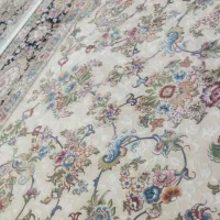 فرش نه متری