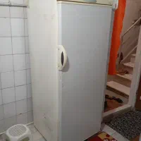 دو عدد یخچال