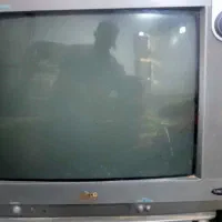 تلویزیون الجی