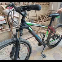 دوچرخه ویوا|دوچرخه، اسکیت، اسکوتر|مریوان, |دیوار