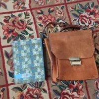 کیف چرم|کیف، کفش، کمربند|کرمان, |دیوار