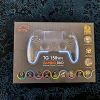 دسته بازی حرفه ای TG158WN تسکو
