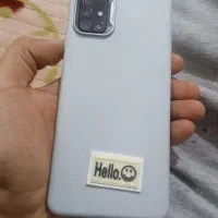 گوشی سامسونگ a51
