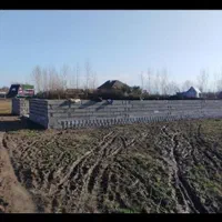 زمین۱۸۷متر لولمان جنب اقامتگاه بومگردی دیلباب|فروش زمین و ملک کلنگی|لولمان, |دیوار