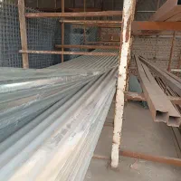 دست دوم در حد نو حلب