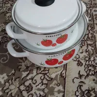 قابلمه سفید