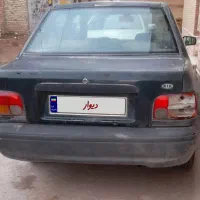پراید ۸۵|خودرو سواری و وانت|کرمان, |دیوار