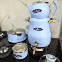 کتری قوری  یونیک اصل