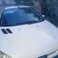 SD 206|خودرو سواری و وانت|فردیس, فردیس|دیوار