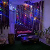 اجاره روزانه باغ ویلاکرشت،پردیس، امنیت وآرامش عالی