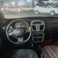 ساینا sمدل ۱۴۰۳|خودرو سواری و وانت|رشت, جانبازان|دیوار