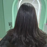 کوتاهی تخصصی ژورنالی مو به مناسبت یلداتخفیف ۲۵۰|خدمات آرایشگری و زیبایی|شاهین‌شهر, مخابرات (شهید بهشتی)|دیوار