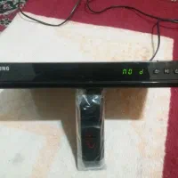 دی وی دی|پخشکننده DVD و ویدیو|خرمآباد, |دیوار