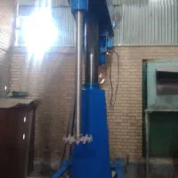 میکسر،میکسر رنگ،رنگسازی،پرمیل،همزن