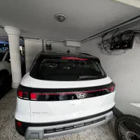 فروش فوری hyundai creta|خودرو سواری و وانت|رشت, بلوار گیلان|دیوار