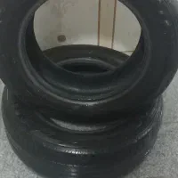 لاستیک بارز ۲۰۵*۱۵*۶۰|قطعات یدکی و لوازم جانبی|مراغه, |دیوار