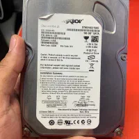 هارد سیگیت ۱۶۰ گیگ