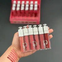 رژلب خیس دیور