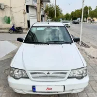 پراید ۱۱۱ مشابه صفر