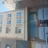 آپارتمان لوکس