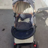 کالسکه|کالسکه و لوازم جانبی|اصفهان, وحید|دیوار