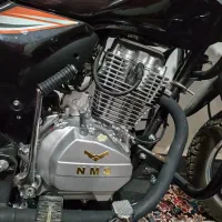 احسان شکاری 200|موتورسیکلت|مهرستان, |دیوار