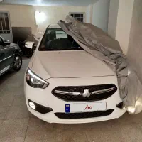 شاهین GLمدل اسفند 402 بدون سانروف