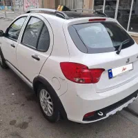 کوییک GXR تیپ L فول مدل ۱۴۰۳ پارس خودرویی|خودرو سواری و وانت|ورامین, ورامین|دیوار