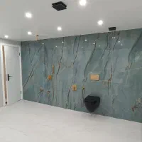 بازسازی ساختمان مسکونی و اداری