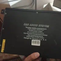 فروش آمپلی|قطعات یدکی و لوازم جانبی|فیروزکوه, |دیوار