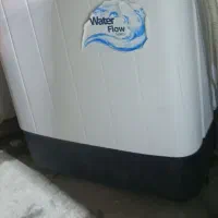 لباس شویی|ماشین لباسشویی و خشککن لباس|بندر کنگان, |دیوار