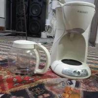 چای ساز سانی|سماور، چای‌ساز، قهوه‌ساز|تهران, مسعودیه|دیوار