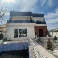 ۳۶۰ متری/ استخردار/سند تک برگ/ آماده بازدید