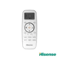 کولر گازی هایسنس 24000 مدل AS-24HR4SXBTV01|کولر گازی و فن‌کوئل|تهران, ظفر|دیوار