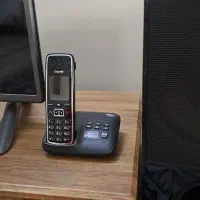 تلفن بیسیم گیگاست مدل c530A