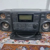 ضبط  سونی  چابهاری|سیستم صوتی خانگی|ساوه, |دیوار