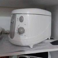 سرخ کن