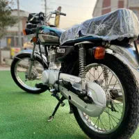 موتورهندا ۹۵ باتخفیف جزعی