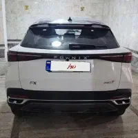 خودروی اف ایکس|خودرو سواری و وانت|قدس, شهرقدس|دیوار