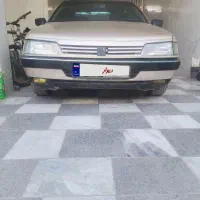 پژومدل 84تقویت شده موتوتعویض 1402قانونی موتورش خشک|خودرو سواری و وانت|زاهدان, |دیوار