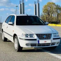 سمند Lx94|خودرو سواری و وانت|بانه, |دیوار