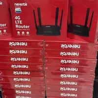 انواع مودم 4آنتن ایرانسل همراه اول DLINK 4.5G 5G|مودم و تجهیزات شبکه|تبریز, |دیوار