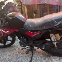 معاوضه موتور ۱۵۰ ایر دکو با تریل کویر t2